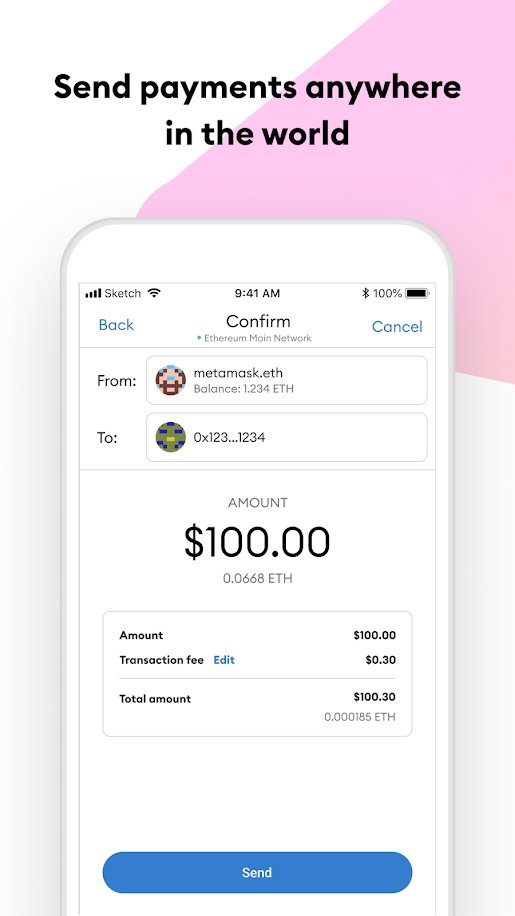 小狐狸钱包官网下载（metamask）v4.016