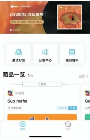 中实云藏v1.0