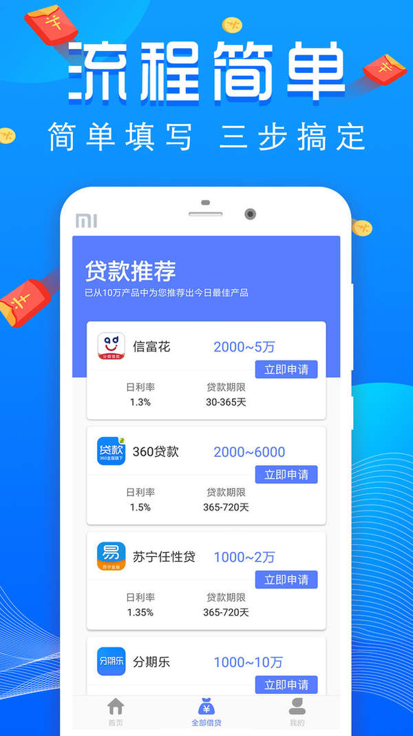 易回租