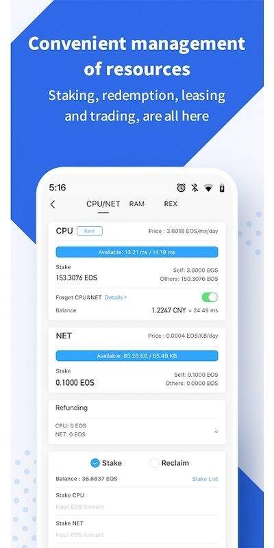 tokenpocket钱包官方版