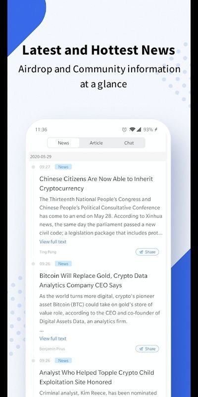 tokenpocket钱包官方版v6.1.1