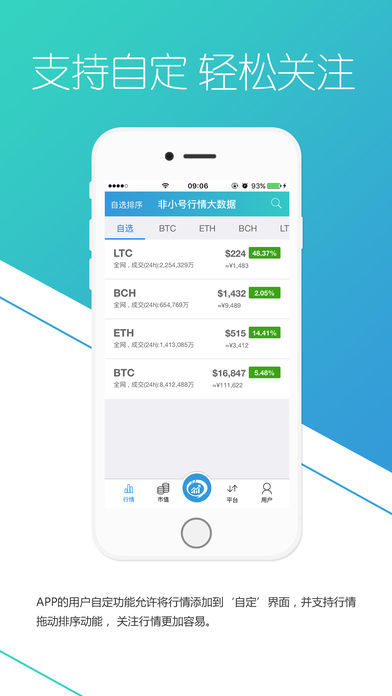 非小号最新版v2.0