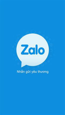 zalo越南2020最新版