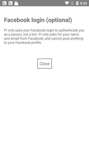 pinetwork iosv3.2