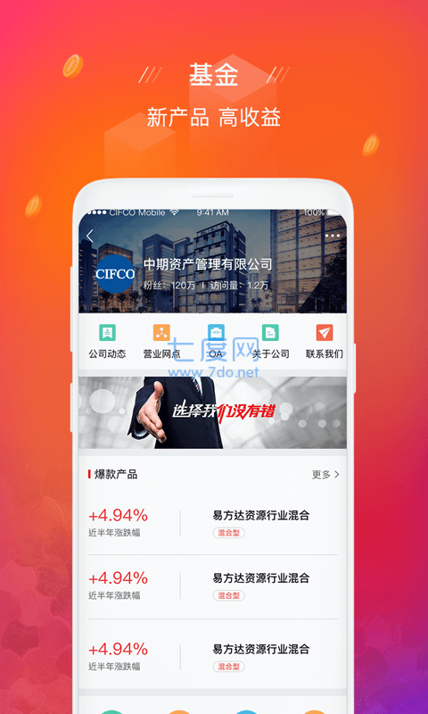 融通金贵金属行情app