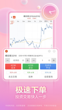 东方财富期货appv1.4