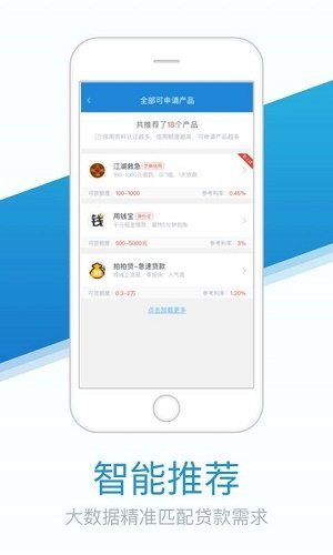 急用钱7天app苹果版v2.0