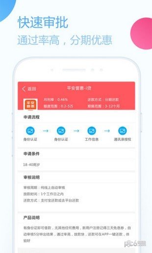 贷乐花借钱appv2.0