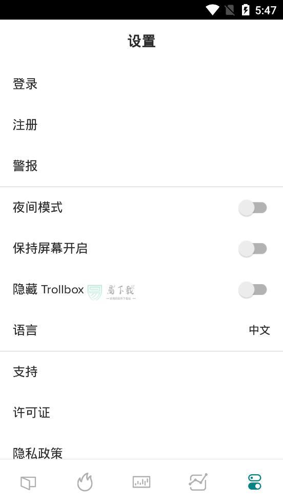 P网(Poloniex)中文交易平台v2.0