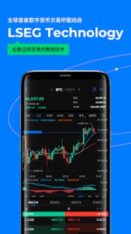 aax交易所v2.1