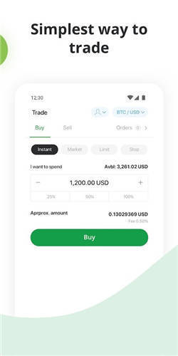biking币王交易所v3.2