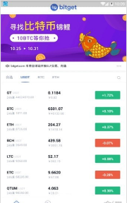 bit-z交易所下载最新版v2.0