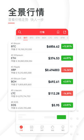 巴比特appv2.0