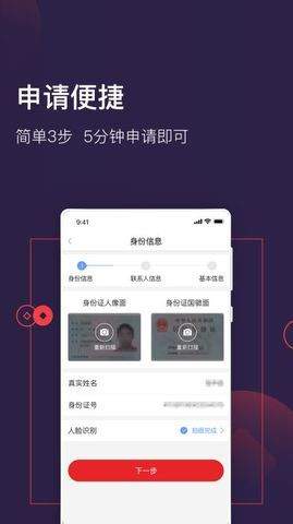 大王贷款苹果版app
