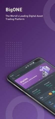 币格交易所app