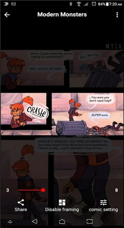 comic下载