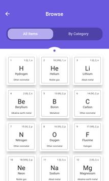 Chemical Elements
