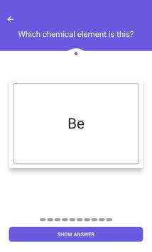 Chemical Elements