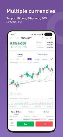 bigone币格APPv2.1