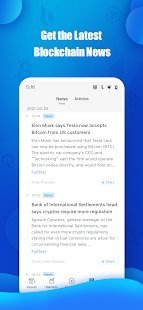 tokenpocket安卓版v2.0