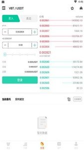 vb交易所平台v3.0