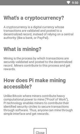 pinetwork最新版本下载三剑客