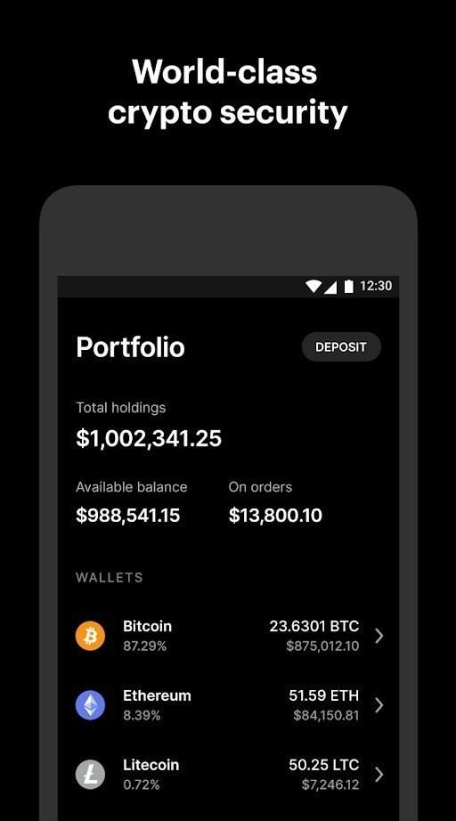 coinbase钱包下载