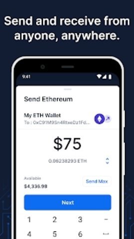 blockchain苹果版v3.2
