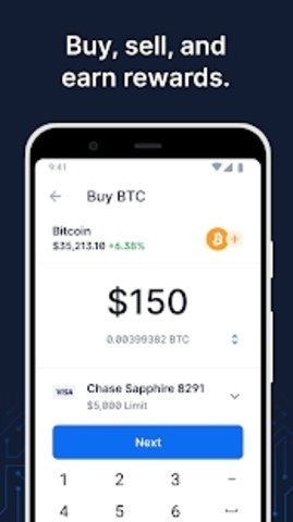 blockchain苹果版v3.2