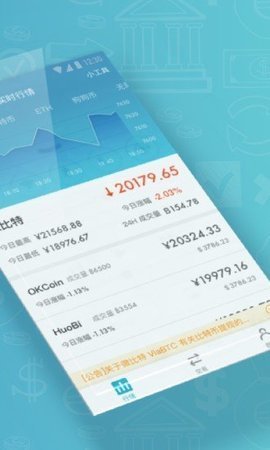 viabtc最新版本v2.1