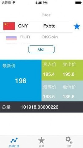 Binance交易所安卓版v3.2