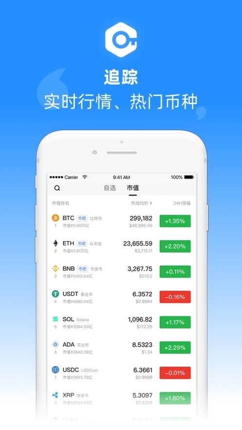 币乎appv3.2