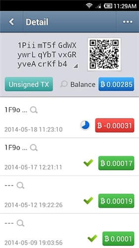 币夫交易所(BitForex)