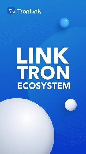 tronlink钱包手机版