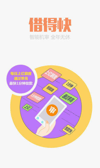 保你花app免息版v1.4