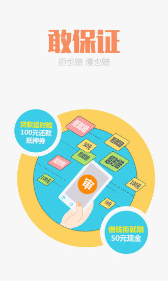保你花app免息版v1.4