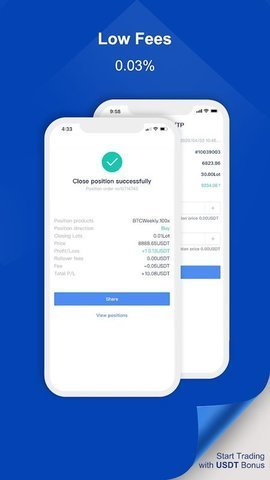 tbcc交易所最新下载链接v3.2