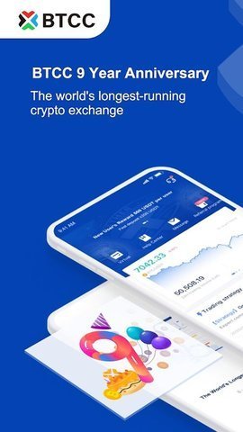 tbcc交易所最新下载链接v3.2