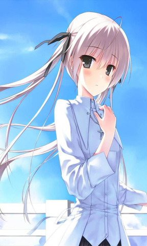 缘之空客户端