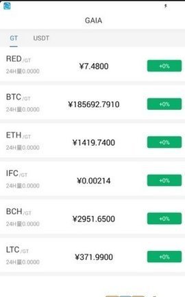 币托(BitoPro)钱包v2.1