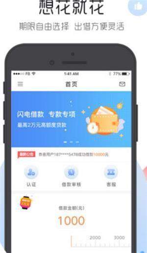 衣食贷app下载2022