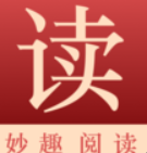 妙趣小说阅读器