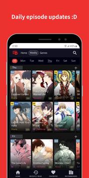 toomics韩漫app官网版