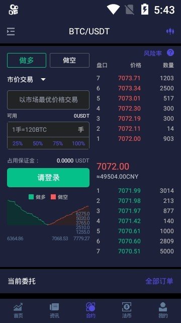 币威钱包下载手机版v2.3
