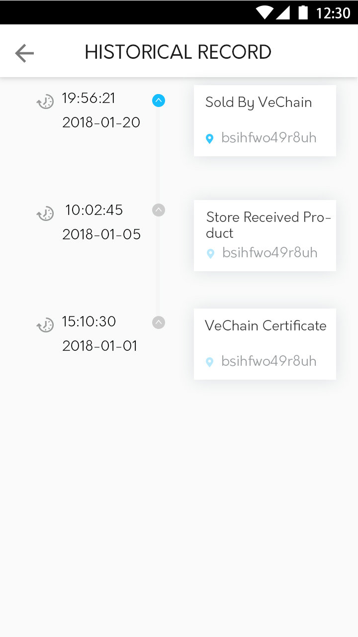 趣充交易所appv2.3