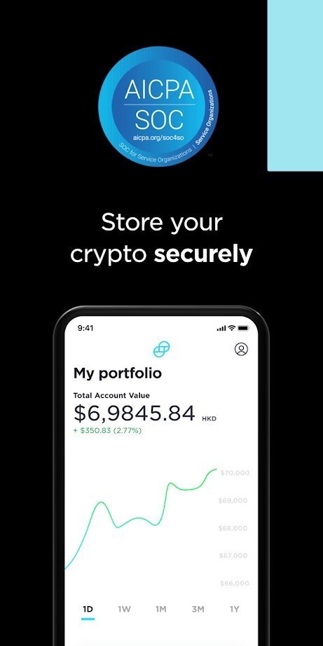 币币交易所app下载最新v1.0