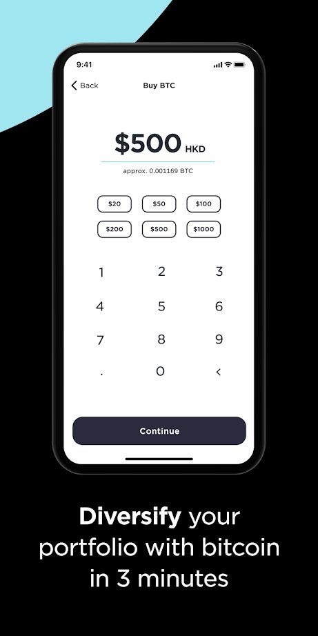 币币交易所app下载最新v1.0