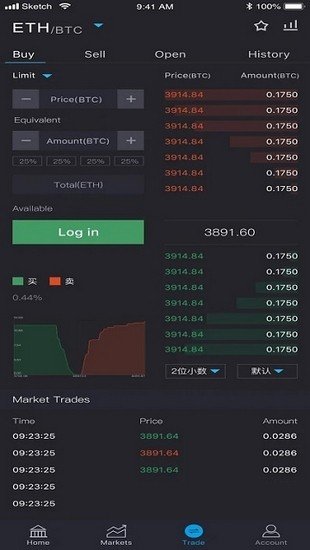 uptop交易所appv1.2