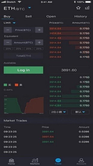 uptop交易所appv1.2