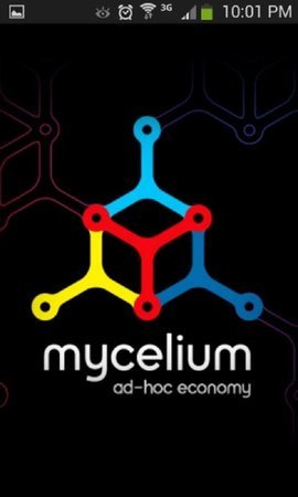 mycelium钱包v3.0